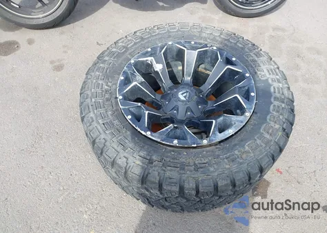 2020 Ram 1500 Big Horn из США, поврежденный, VIN 1C6SRFFT2LN113465